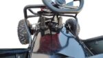TrailMaster Cheetah 3 80cc Go-Kart, 4-Stroke, Single Cylinder, Air-Cooled, Horizontal JF152 OHV Engine, Pull Start - Image 14
