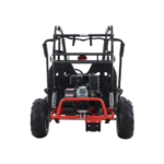 2025 Tao Motor Baja Sprinter 200 Go Kart, Powerful 4-Stroke Engine, Manual Pull Start & Adjustable Seat - Image 16