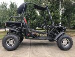 Vitacci Rancher 200GK-2 Go Kart, 4-Stroke Single Cylinder, Horizontal Engine, Air Cooled - Image 15