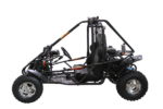 Vitacci Spider 200 DLX Go Kart, Fully Automatic with Reverse, 177.3cc Engine, 4-Stroke Single Cylinder, Oil Cooled - Image 15