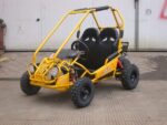TrailMaster Mini XRX+ Go-Kart Buggy, High Back Seats, Adjustable for Younger Riders, Throttle Limiter, Remote Kill Switch (No Reverse) - Image 15