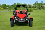 Vitacci Venture 200cc EFI Go-Kart, 4-Stroke, Single Cylinder, Air cooling, Automatic with Reverse, Alloy Wheels - Image 15