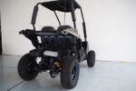 Trailmaster Cheetah i6 Electric Kids Off-Road Go-Kart, 48V 20Ah Battery, 3 Speeds with Reverse, LED Headlight - Image 15
