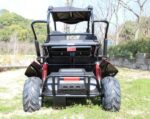 Trailmaster Blazer i200R Electric Go-Kart, 48V Lithium Battery, Fully Automatic with Reverse, LED Headlight, Digital LED monitor - Image 15