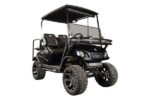 14″ Rough Terrain Tire - Image 3