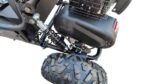 TrailMaster Cheetah 3 80cc Go-Kart, 4-Stroke, Single Cylinder, Air-Cooled, Horizontal JF152 OHV Engine, Pull Start - Image 15