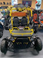 Vitacci Rancher 200GK-2 Go Kart, 4-Stroke Single Cylinder, Horizontal Engine, Air Cooled - Image 16