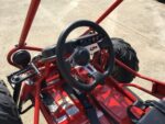 TrailMaster Mini XRX+ Go-Kart Buggy, High Back Seats, Adjustable for Younger Riders, Throttle Limiter, Remote Kill Switch (No Reverse) - Image 16