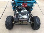 Vitacci RAPTOR-Mini KD-125cc GKG-2 Go Kart, Automatic with Reverse, 4-Stroke, Air-Cooled Engine, Electric Start - Image 16