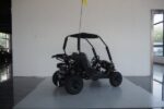 Trailmaster Cheetah 6 163cc Youth Go-Kart, 4-Stroke Single Cylinder, Air Cooled, Horizontal OHV Engine, Remote Start/Kill - Image 15
