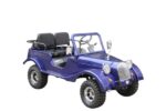 Vitacci Classic Jeep GR5 150cc Off-Road Go Kart, Full Suspension, Electric Start, Windshield, 23.62″ Seat Height - Image 16