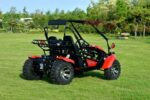 Vitacci Venture 200cc EFI Go-Kart, 4-Stroke, Single Cylinder, Air cooling, Automatic with Reverse, Alloy Wheels - Image 18