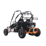 2025 Tao Motor Baja Sprinter 200 Go Kart, Powerful 4-Stroke Engine, Manual Pull Start & Adjustable Seat - Image 19