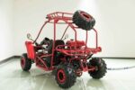 Vitacci Rebel 150cc Go Kart, 4-Stroke, Single Cylinder, Forced Air-Cooled, Electric Start, Overhead Camshaft - Image 18