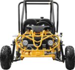 Vitacci RAPTOR-Mini KD-125cc GKG-2 Go Kart, Automatic with Reverse, 4-Stroke, Air-Cooled Engine, Electric Start - Image 18