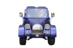 Vitacci Classic Jeep GR5 150cc Off-Road Go Kart, Full Suspension, Electric Start, Windshield, 23.62″ Seat Height - Image 17
