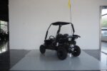 Trailmaster Cheetah 6 163cc Youth Go-Kart, 4-Stroke Single Cylinder, Air Cooled, Horizontal OHV Engine, Remote Start/Kill - Image 16