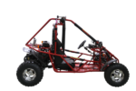 Vitacci Spider 200 DLX Go Kart, Fully Automatic with Reverse, 177.3cc Engine, 4-Stroke Single Cylinder, Oil Cooled - Image 19