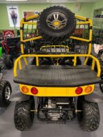 Vitacci Rancher 200GK-2 Go Kart, 4-Stroke Single Cylinder, Horizontal Engine, Air Cooled - Image 19