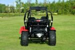 Vitacci Venture 200cc EFI Go-Kart, 4-Stroke, Single Cylinder, Air cooling, Automatic with Reverse, Alloy Wheels - Image 19