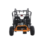 2025 Tao Motor Baja Sprinter 200 Go Kart, Powerful 4-Stroke Engine, Manual Pull Start & Adjustable Seat - Image 20
