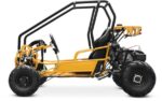 Vitacci RAPTOR-Mini KD-125cc GKG-2 Go Kart, Automatic with Reverse, 4-Stroke, Air-Cooled Engine, Electric Start - Image 19