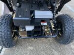 Trailmaster Cheetah i6 Electric Kids Off-Road Go-Kart, 48V 20Ah Battery, 3 Speeds with Reverse, LED Headlight - Image 19