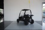 Trailmaster Cheetah 6 163cc Youth Go-Kart, 4-Stroke Single Cylinder, Air Cooled, Horizontal OHV Engine, Remote Start/Kill - Image 17