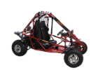 Vitacci Spider 200 DLX Go Kart, Fully Automatic with Reverse, 177.3cc Engine, 4-Stroke Single Cylinder, Oil Cooled - Image 20