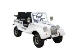 Vitacci Classic Jeep GR5 150cc Off-Road Go Kart, Full Suspension, Electric Start, Windshield, 23.62″ Seat Height - Image 19