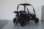 Trailmaster Cheetah 6 163cc Youth Go-Kart, 4-Stroke Single Cylinder, Air Cooled, Horizontal OHV Engine, Remote Start/Kill - Image 18