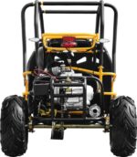 Vitacci RAPTOR-Mini KD-125cc GKG-2 Go Kart, Automatic with Reverse, 4-Stroke, Air-Cooled Engine, Electric Start - Image 20