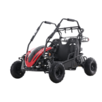 2025 Tao Motor Baja Sprinter 200 Go Kart, Powerful 4-Stroke Engine, Manual Pull Start & Adjustable Seat - Image 3