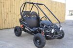 TrailMaster Mini XRX+ Go-Kart Buggy, High Back Seats, Adjustable for Younger Riders, Throttle Limiter, Remote Kill Switch (No Reverse) - Image 4