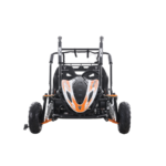 2025 Tao Motor Baja Sprinter 200 Go Kart, Powerful 4-Stroke Engine, Manual Pull Start & Adjustable Seat - Image 22