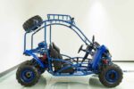Vitacci Rebel 150cc Go Kart, 4-Stroke, Single Cylinder, Forced Air-Cooled, Electric Start, Overhead Camshaft - Image 21