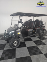 2025 Kandi 6PRO – Matte Black - Image 2