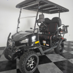 2025 Kandi 4P – Gloss Black