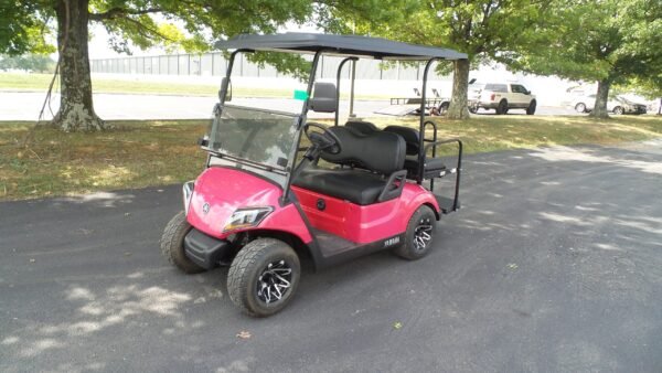 httpscagolfcarts.comwp-contentuploads20250320240923_134237-scaled-1-600x338-1.jpg 2018 Yamaha Drive2 - Image 1