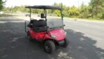 2018 Yamaha Drive2 - Image 4