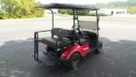2018 Yamaha Drive2 - Image 6