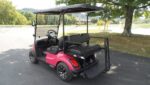 2018 Yamaha Drive2 - Image 5