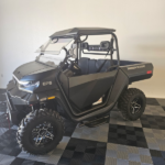 2025 Kandi Innovator – Multiple Colors Available