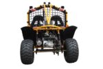 Vitacci Spider 200 DLX Go Kart, Fully Automatic with Reverse, 177.3cc Engine, 4-Stroke Single Cylinder, Oil Cooled - Image 22