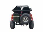 Vitacci JEEP GR2 150cc Go Kart, 4-Stroke, Single Cylinder, Air Cooled, Adjustable Seat with Windshield - Image 22
