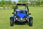 Vitacci Venture 200cc EFI Go-Kart, 4-Stroke, Single Cylinder, Air cooling, Automatic with Reverse, Alloy Wheels - Image 22