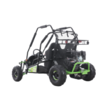2025 Tao Motor Baja Sprinter 200 Go Kart, Powerful 4-Stroke Engine, Manual Pull Start & Adjustable Seat - Image 23