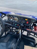 Vitacci T-Rex 125cc Go Kart,  Automatic with Reverse, 4-Stroke, Air-Cooled, Electric Start - Image 22