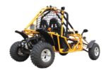 Vitacci Spider 200 DLX Go Kart, Fully Automatic with Reverse, 177.3cc Engine, 4-Stroke Single Cylinder, Oil Cooled - Image 23