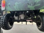 Vitacci JEEP GR2 150cc Go Kart, 4-Stroke, Single Cylinder, Air Cooled, Adjustable Seat with Windshield - Image 23